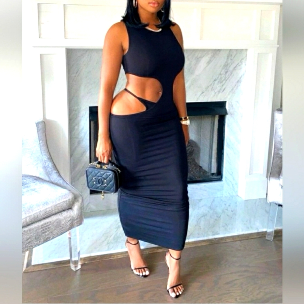 Sensual Dress